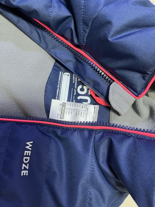 Geaca pentru copii / fete