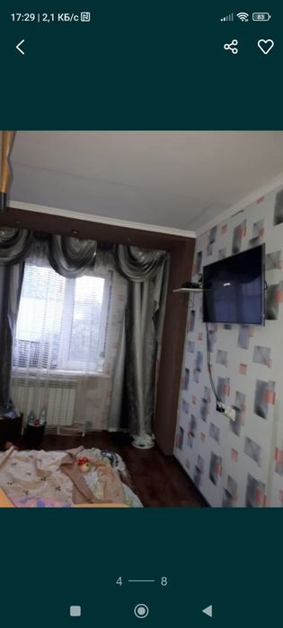 Продам дом в центре города