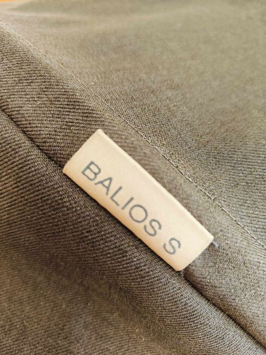 Маркова детска количка