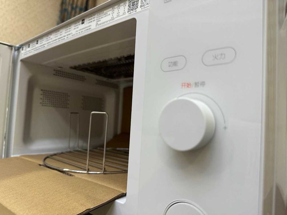 Микроволновая печь Xiaomi Mijia WK001