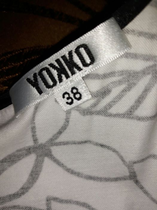 Rochie Yokko marime 38