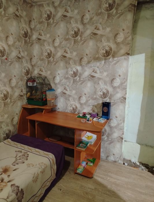 Продам дом в селе Ефремовка