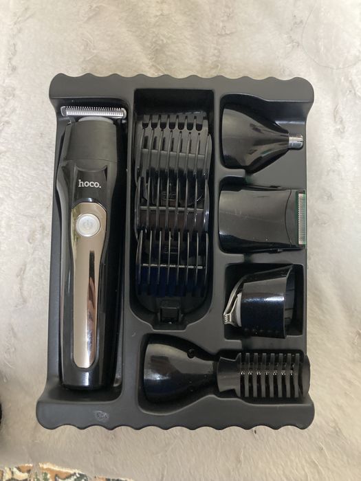 Машинка доя стрижки волос