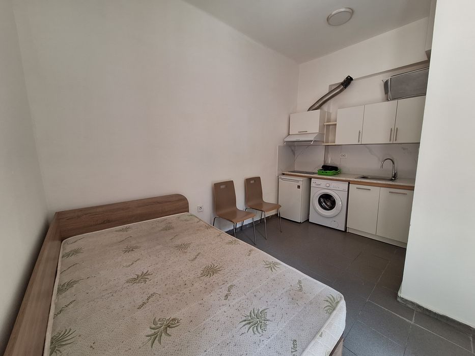 Обзаведен 1 стаен апартамент Лозенец до метро Европейски съюз