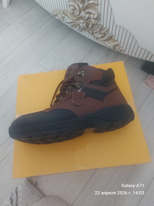 Спецобувь Шымкент