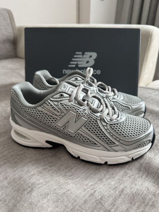 Кроссовки New balance 740 оригинал