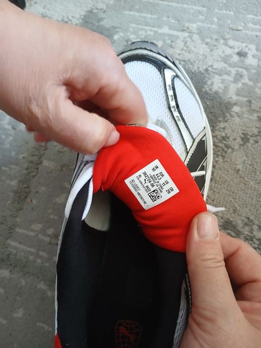 Нови мъжки маратонки Puma