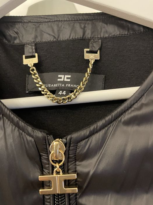 Jacheta Elisabetta Franchi mărimea  L