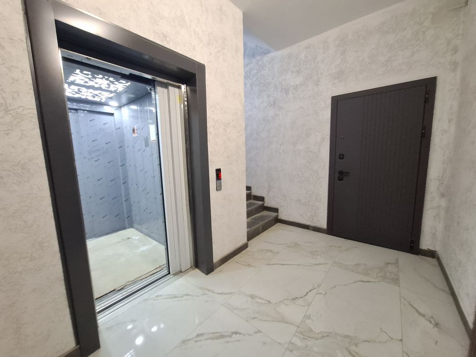 Продаётся 3-х ком в Атырау ЖК Hamza