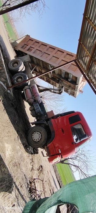 Dongfeng 340 vichay motorli