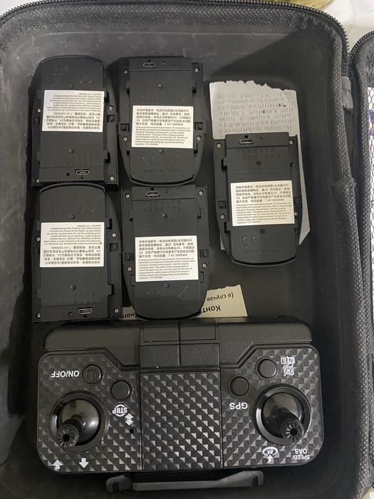 Vs Gps Dronе дрон