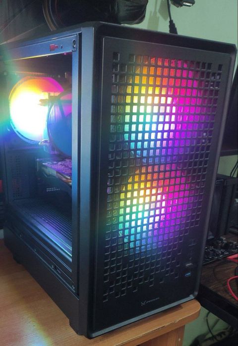 Srochno igravoy PC sotiladi