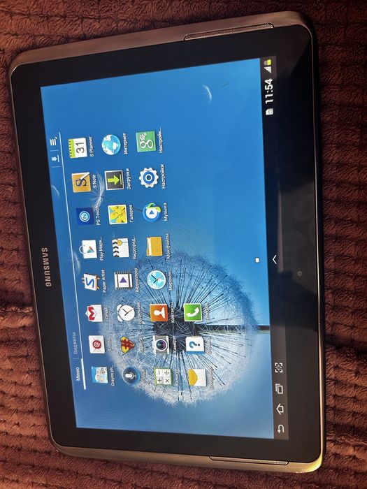 продам планшет samsung Galaxy note10.1 рабочий