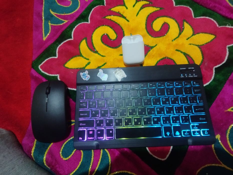 Продам прикалюхи рабочие.