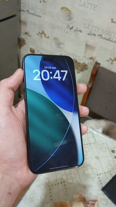 IPhone 15 pro Max 512Гб