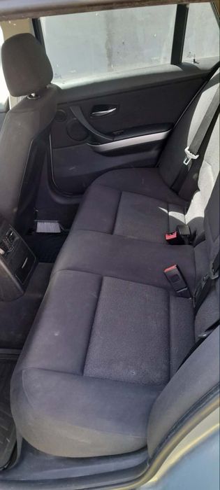 Vând BMW e91 din 2006