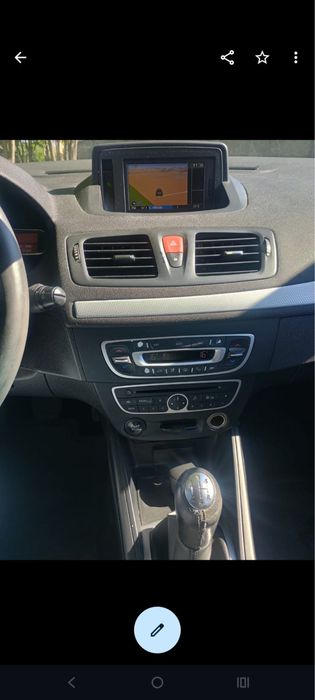 Renault Megane 3