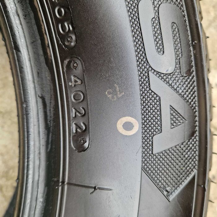 Cauciucuri de iarna 215 65 R17