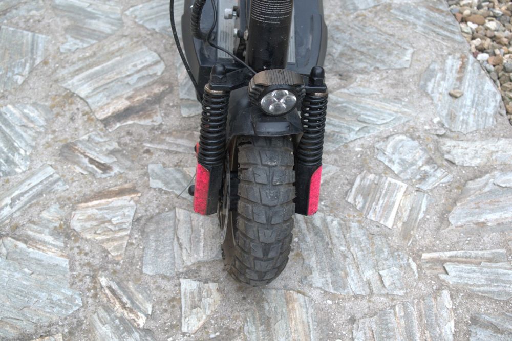 Vând trotineta Kugoo Kirin M4 Pro