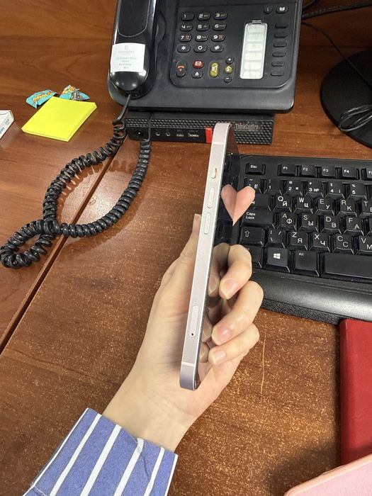 Айфон 13  128 гб