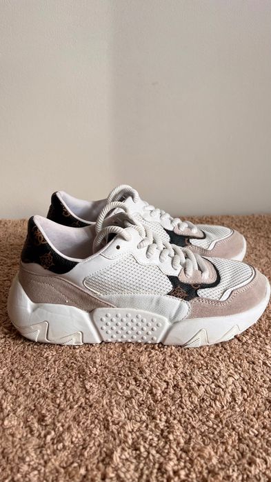 Кецове Guess, маратонки 39 размер