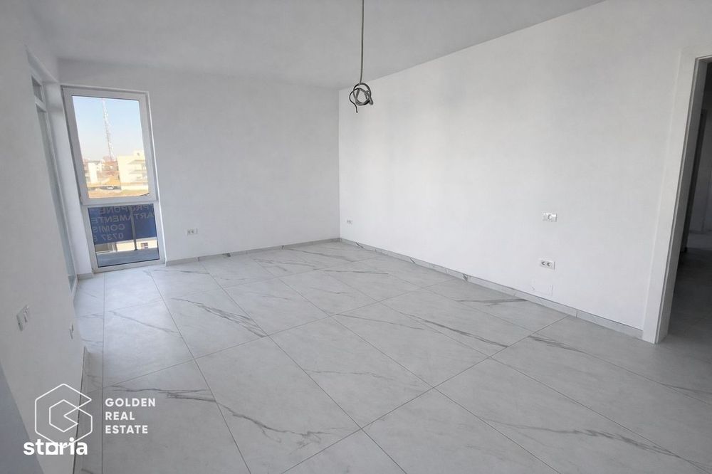 Apartament 2 camere si gradina de 30 mp Braytim Timisoara