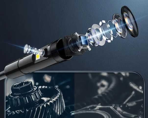 Ендоскоп за Android