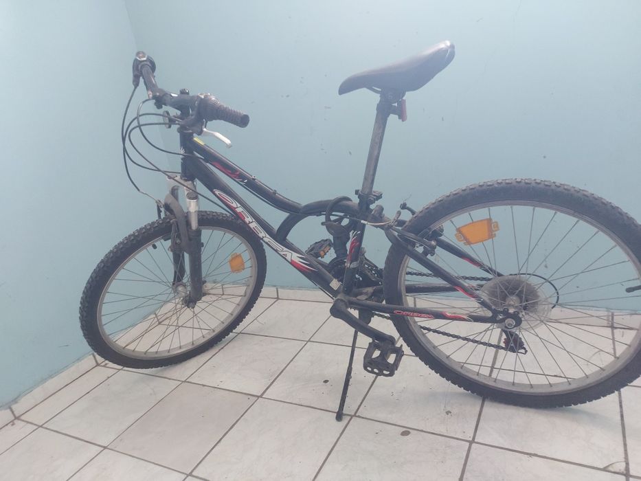 Велосипед ORBEA.