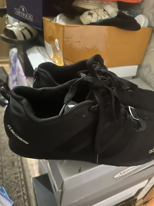 Кросовки мужские 44 размер