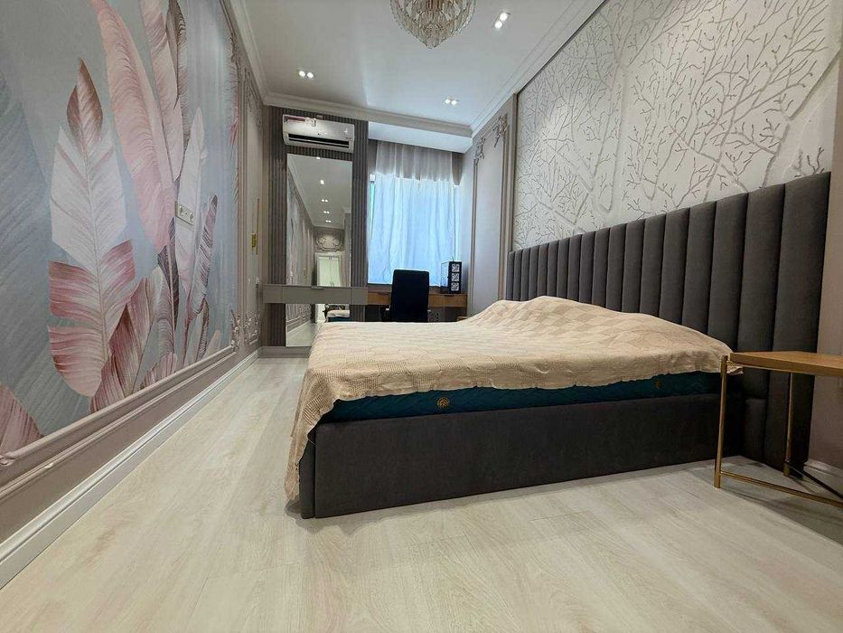 Продаётся 2-х комнатная квартира в ЖК «Мухташам»