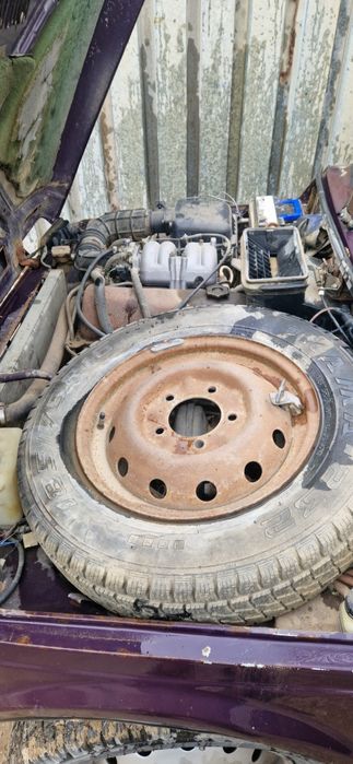 Ваз нива торг есть