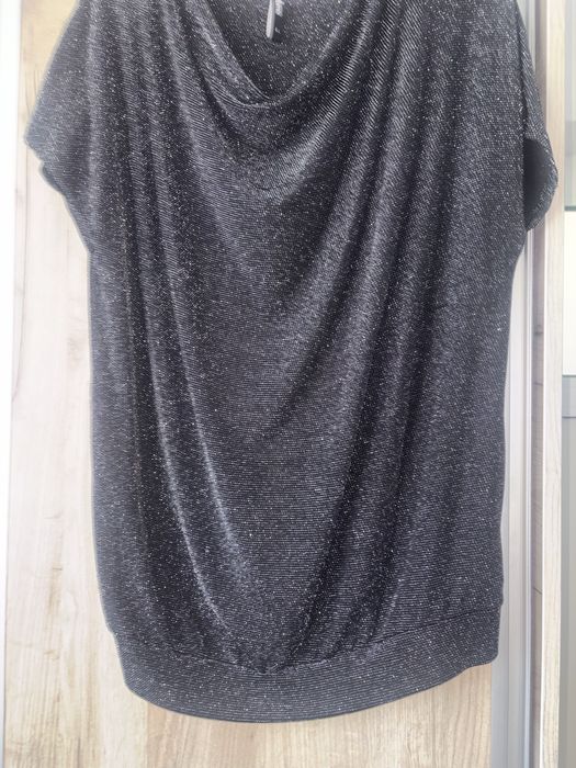 Bluza dama paietata