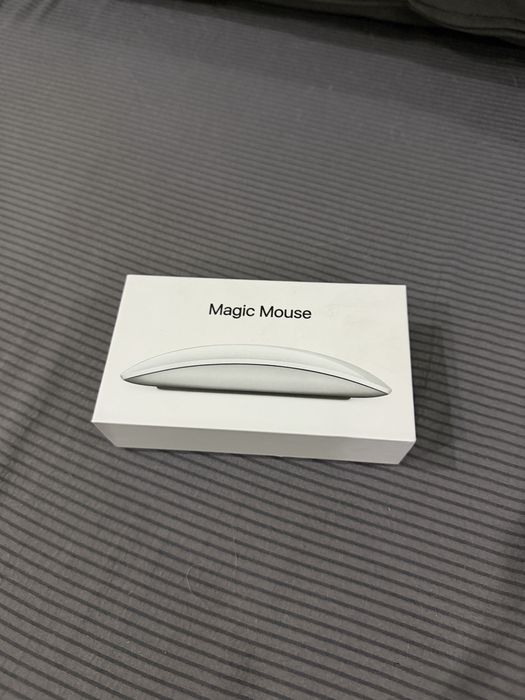Magic Mouse 2 Apple