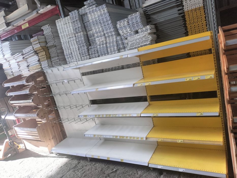 Витрины для магазина