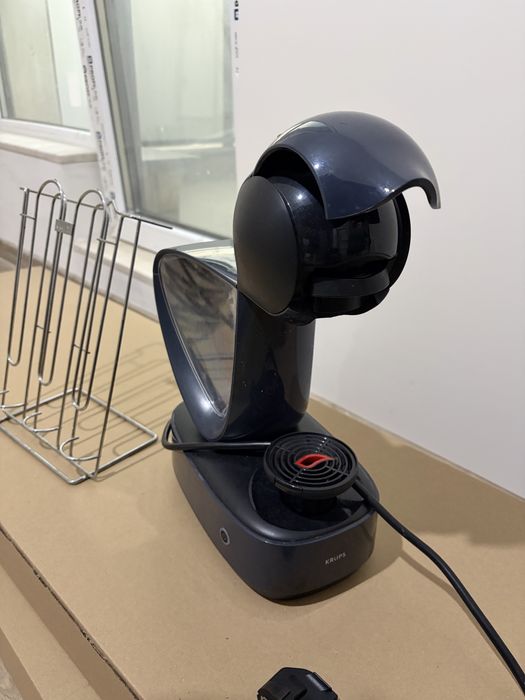 Кафе машина dolce gusto