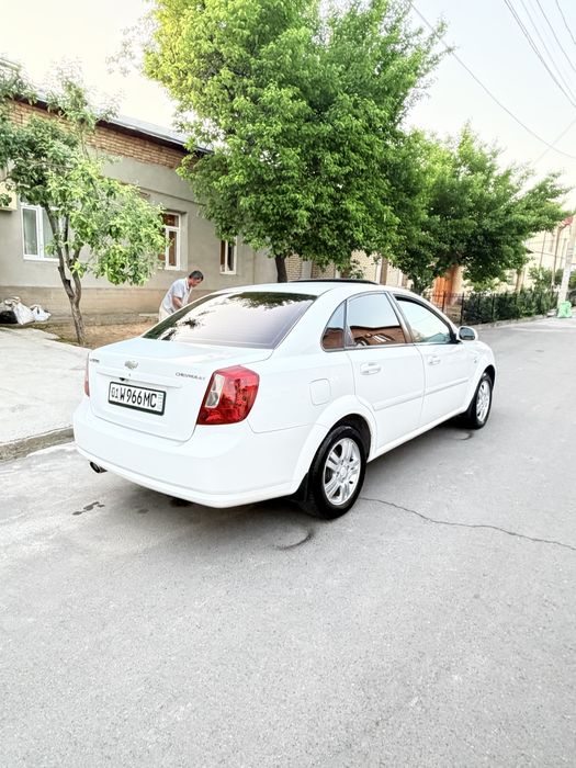 Other Lacetti / Gentra 2010 — 3