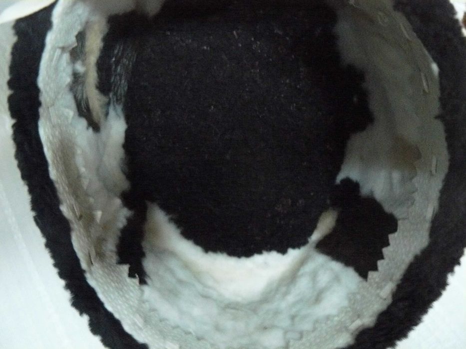 Тракийски и македонски калпаци