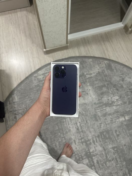 iPhone 14 pro max