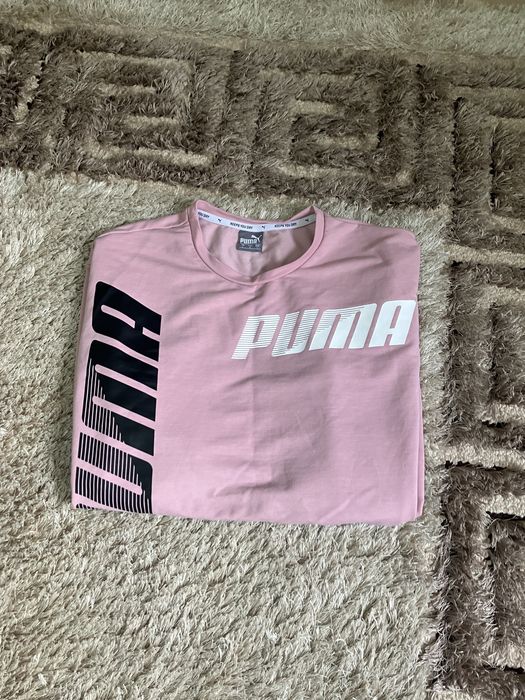 Оригинална блуза PUMA