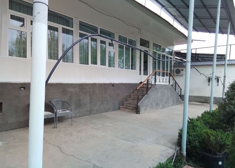 Продажа участка Салом Чайхана