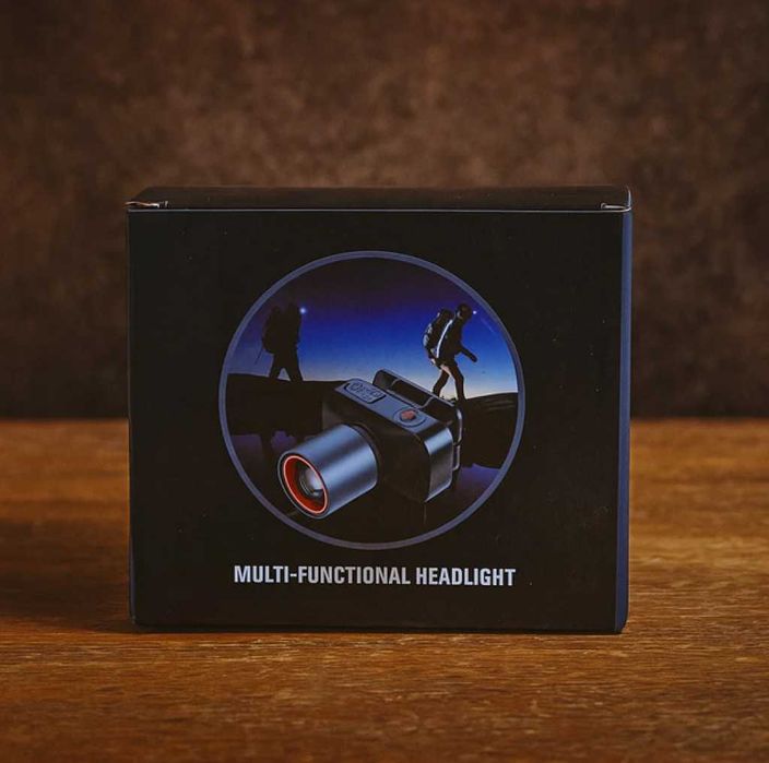 Мултифункционален челник