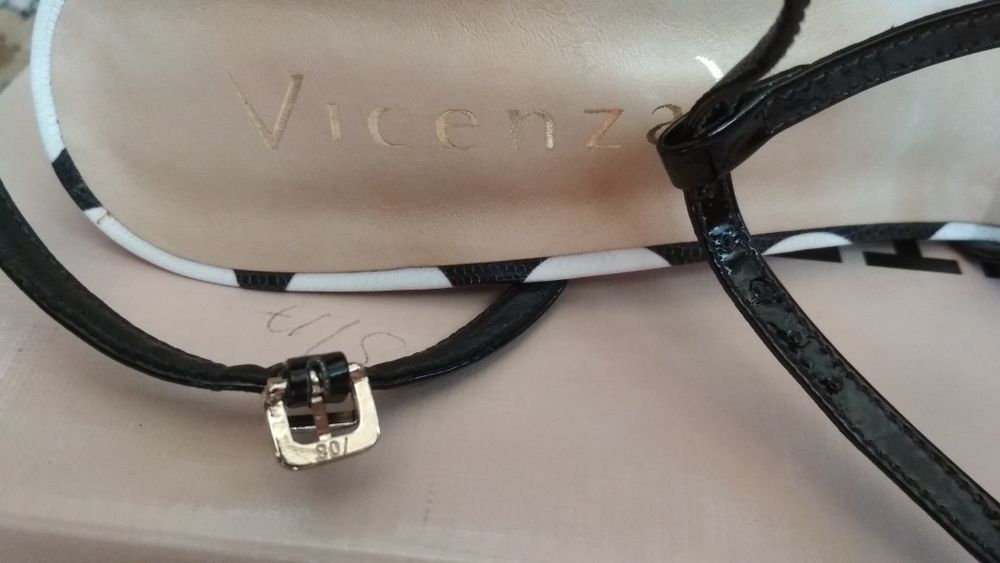 Елегантни дамски обувки Vicenza