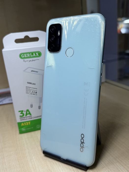 Смартфон Oppo A53-64gb.