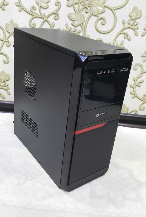Игровой системник Core i5