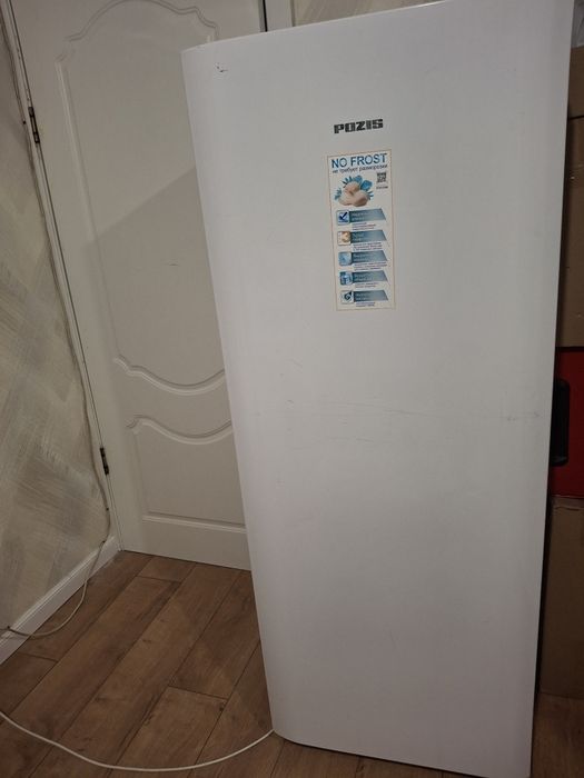 Продам морозильную камеру