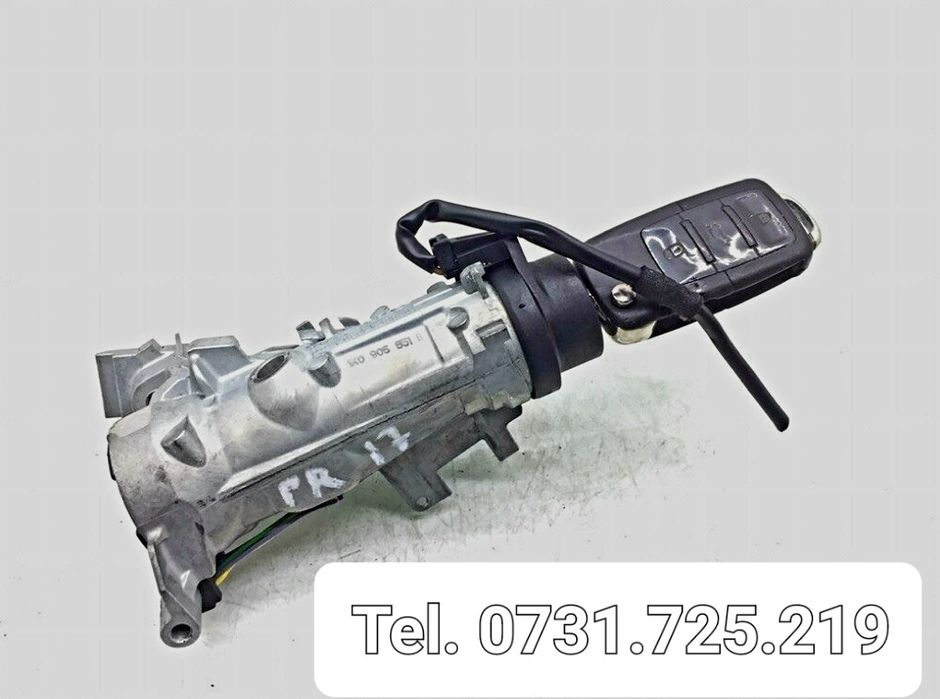 Reparatii contacte Vw/Seat/Skoda/Audi