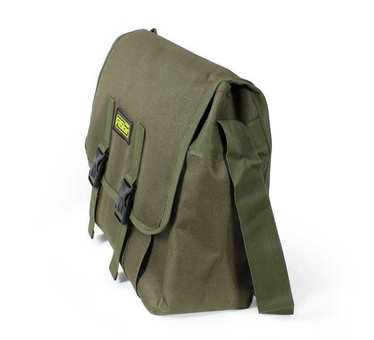 Риболовна чанта Filstar с 4 включени кутии