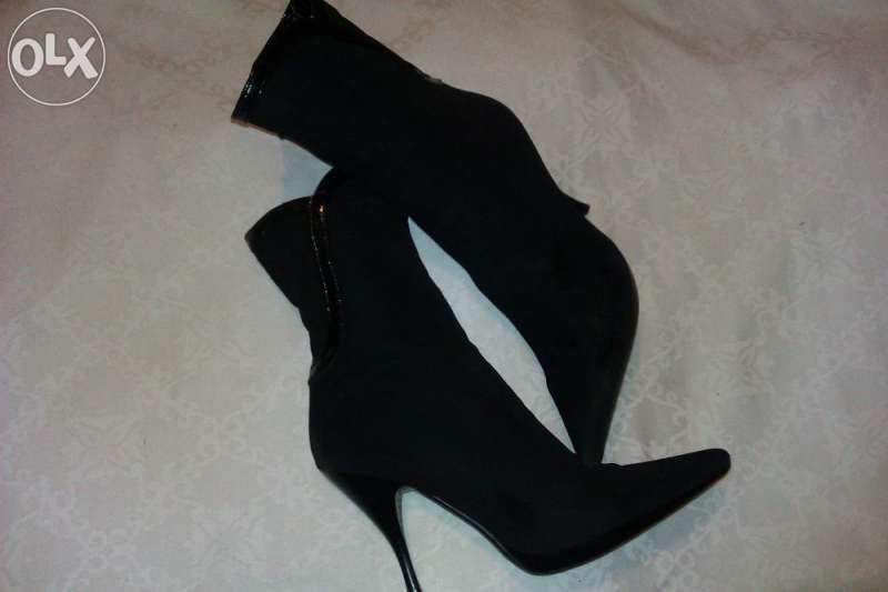 дамски боти