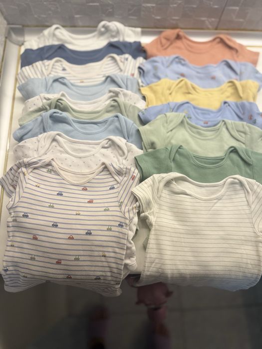 Бодита от Англия