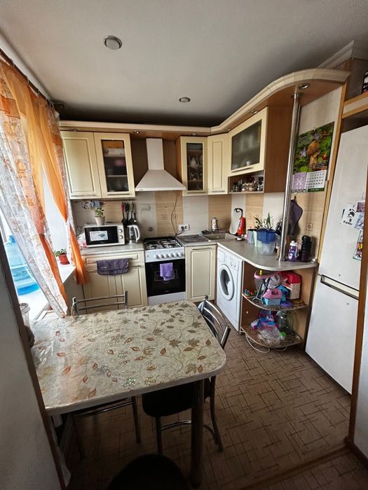 Аренда квартиры помесячно